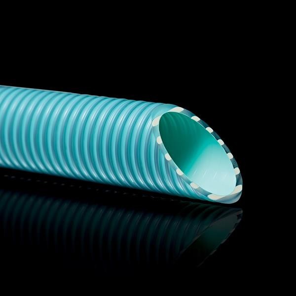 Compra FITT B-Active Flex Tubo spiralato flessibile in PVC Ø 50- Rotolo da 25 mt