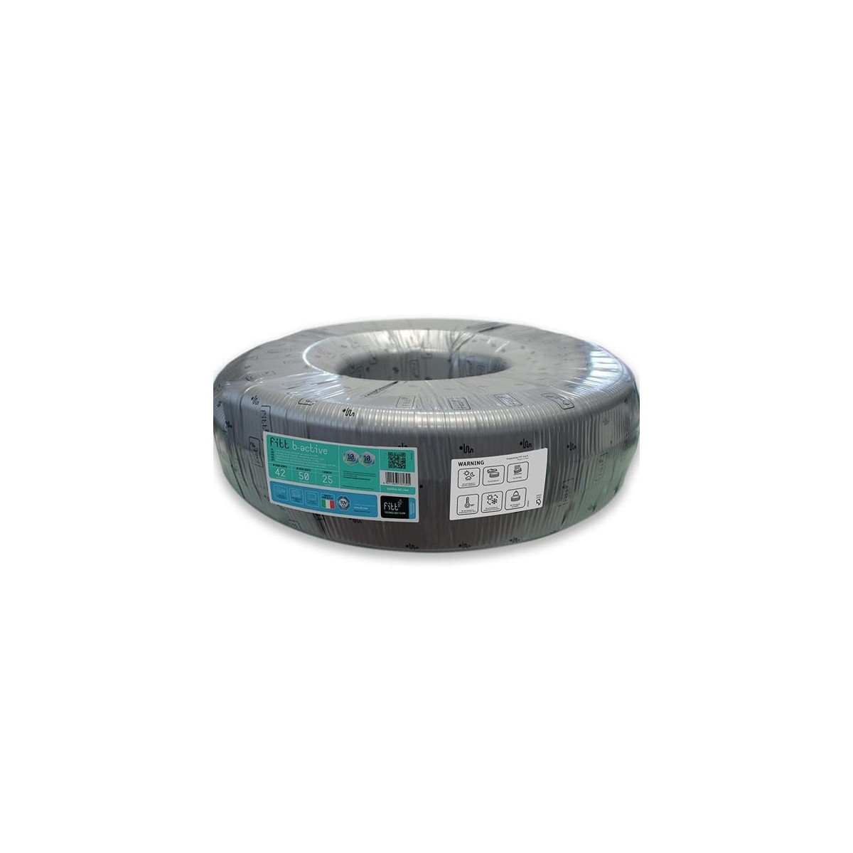 Buy Semi-rigid hose in PVC roll of 25 meters Buy Semi-rigid hose in PVC roll of 25 meters