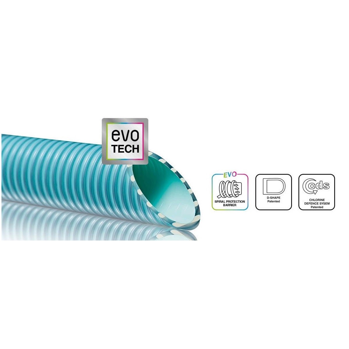 Buy Semi-rigid hose in PVC roll of 25 meters Buy Semi-rigid hose in PVC roll of 25 meters
