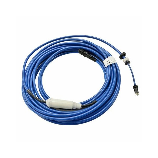 Compra Cavo autogalleggiante 18 mt. con snodo, connessioni e boccola per Dynamic Plus