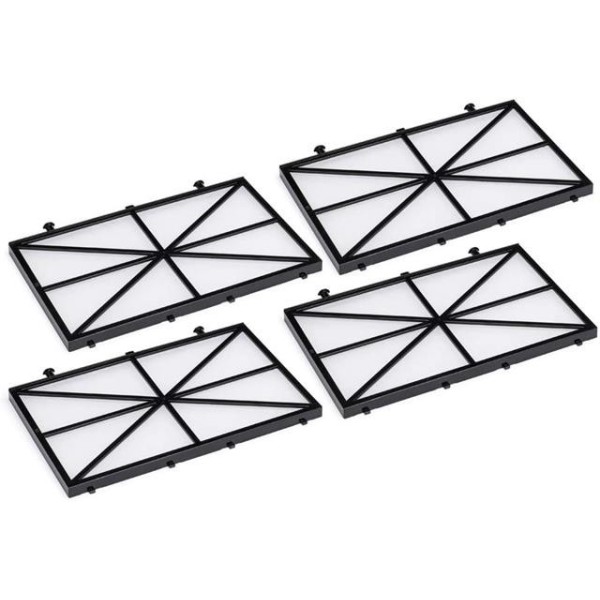 Compra Kit cartucce per robot Dolphin Master M3