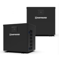 Pompa di calore Hayward Micro per piscina fino a 15 metri cubi