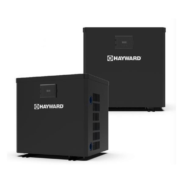 Heat Pumps Hayward Micro per piscina for pools to 20 m3