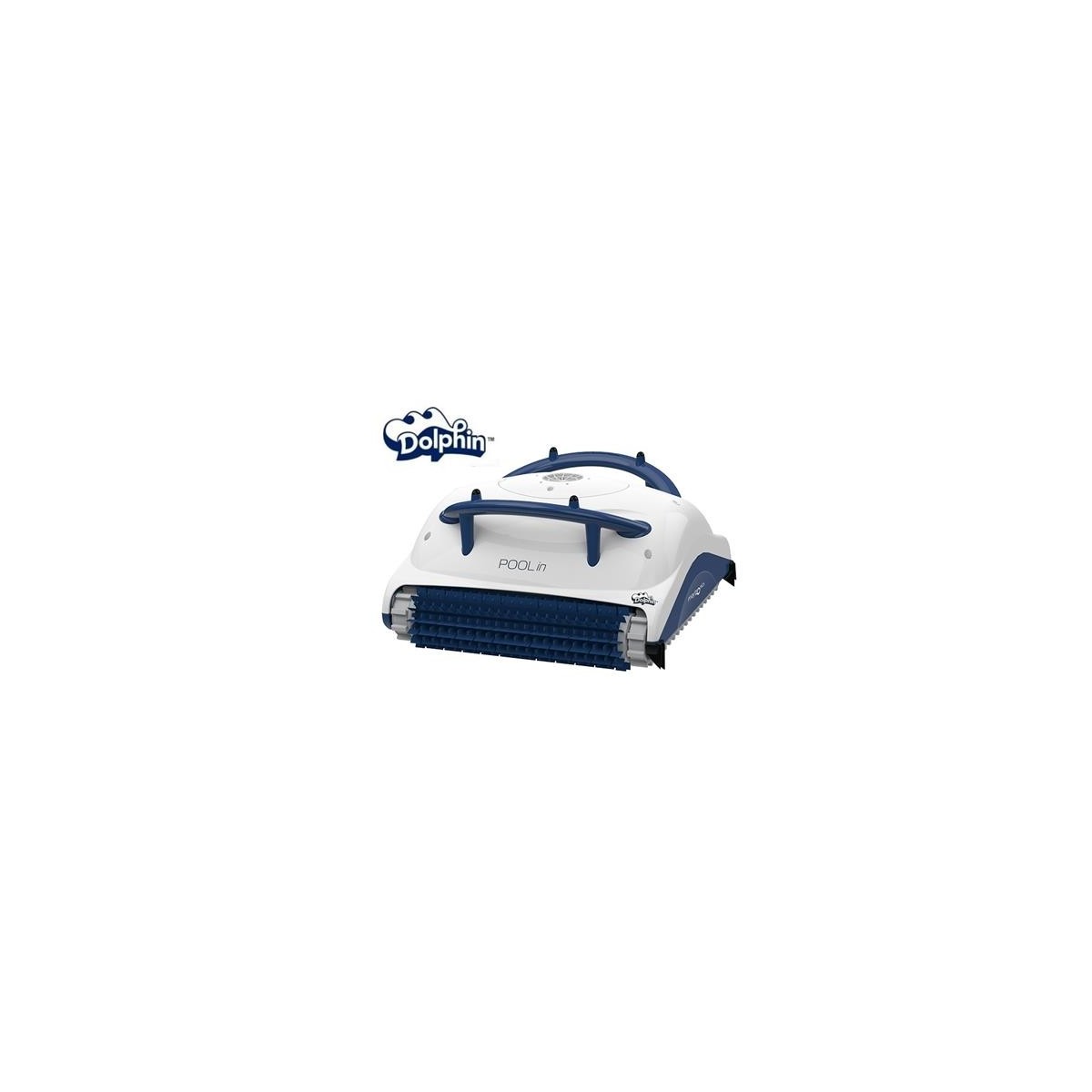 Buy Electrical robotic pool cleaner Dolphin POOL IN Buy Electrical robotic pool cleaner Dolphin POOL IN