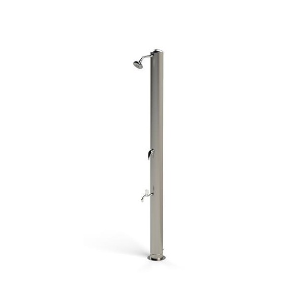 Buy Solar shower SOL GP with tank of 28 l