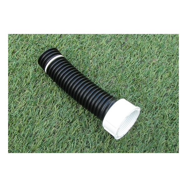 buy Lower shank for skimmer with 1.20h swimming pool sock online