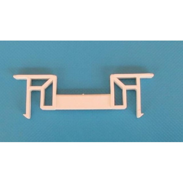 Safety handle for Laghetto skimmer - Piscine Laghetto | Vannini Aqua&Pool