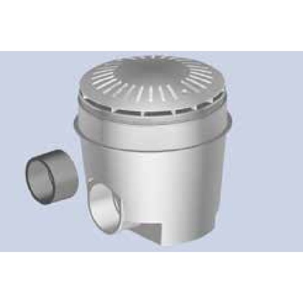 Buy Floor drains Pool's for concrete with