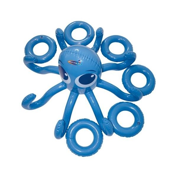 octopus travel game