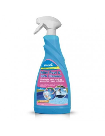 Mini Pool e SPA Cleaner - detergente biodegradabile