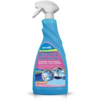 Mini Pool e SPA Cleaner - detergente biodegradabile