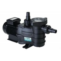 Complete pump kit with connections for Boa pump replacement