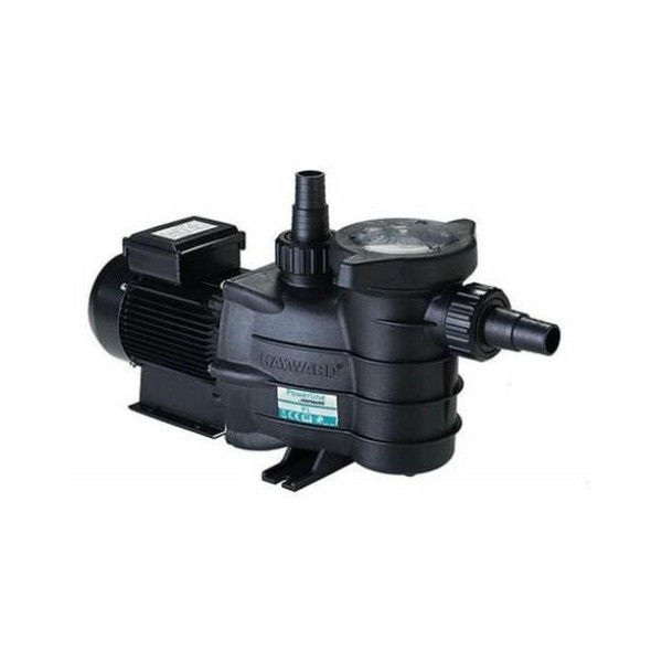 Complete pump kit with connections for Boa pump replacement | Vannini Aqua&Pool