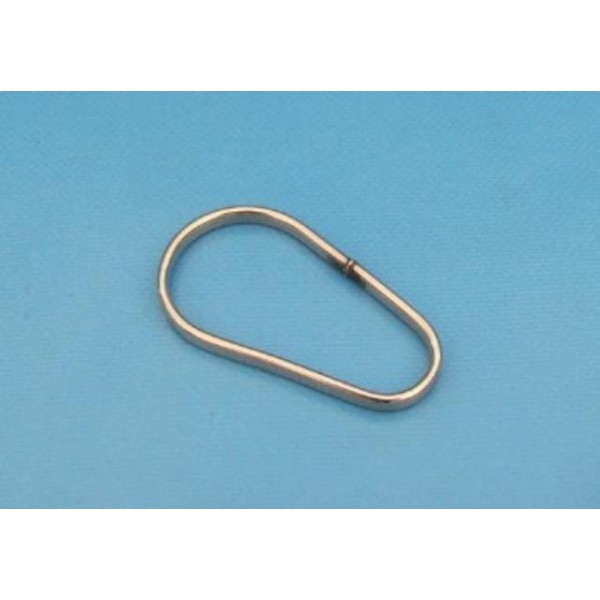 Buy Kit 10 pcs Inox Rings for pool Laghetto h 1,20