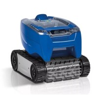 Robot Pool Cleaner Tornax RT 3200 Zodiac con  for PVC