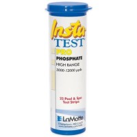 Insta Test Pool phosphate test strips