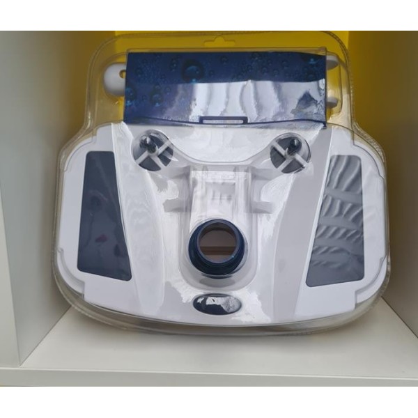 Compra Aspirafango rettangolare per piscina