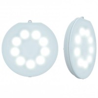 Lampada LumiPlus Flexi colore bianco