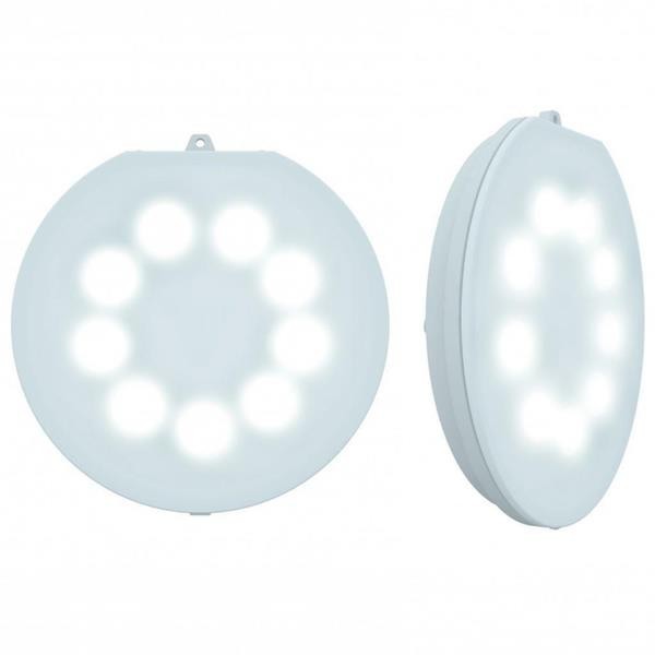 Compra Lampada LumiPlus Flexi colore bianco