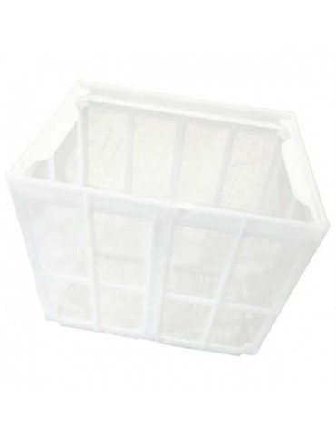Fine Mesh insertable basket for Dolphin S300 and S300i
