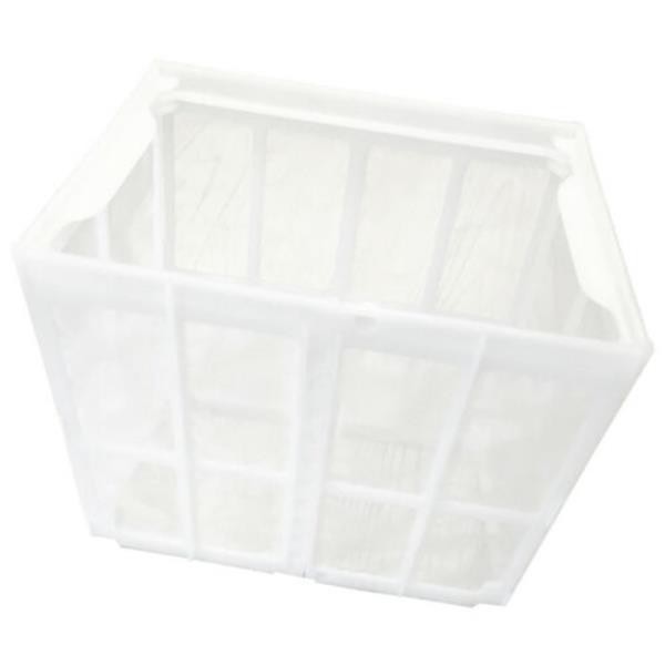 Cestello inseribile a maglia fine per Dolphin S200,300,S300i,M600 e M700