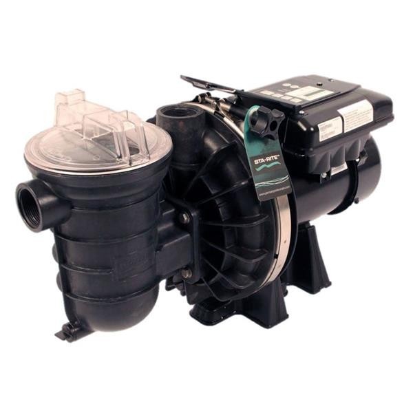Buy Adjustable speed pump Pentair SuperFlo VS