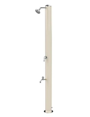 Solar shower SOL-GB with tank of 28l