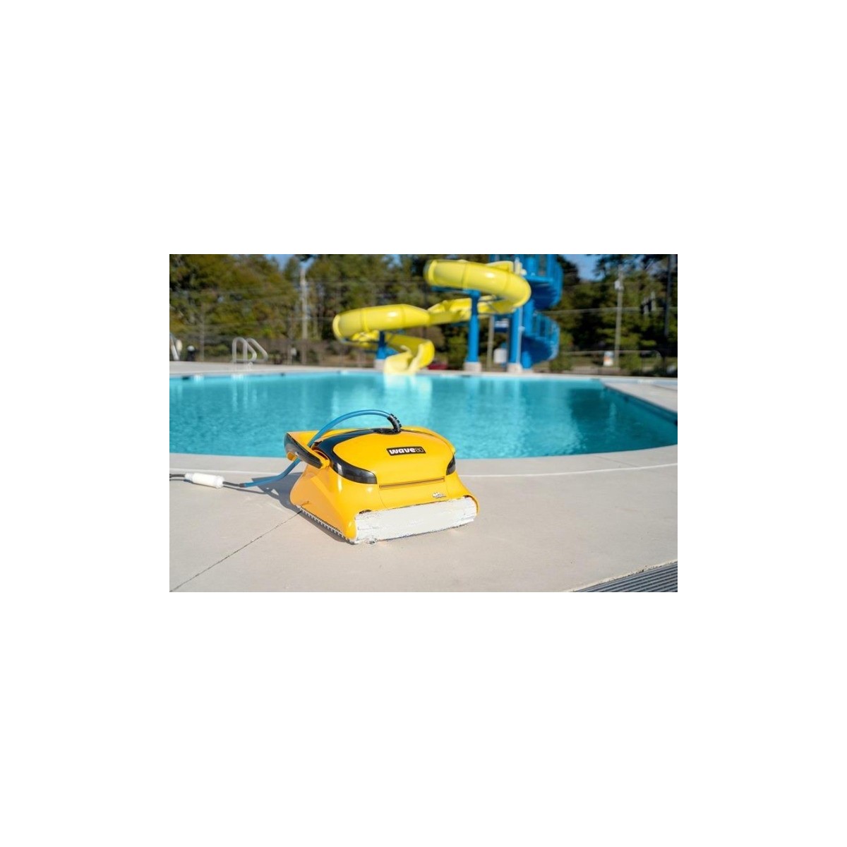 Buy Robotic pool cleaner Dolphin Wave 80 online | Buy Robotic pool cleaner Dolphin Wave 80 online |