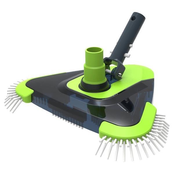 Buy Triangular mud pump online | Vannini Aqua&Pool