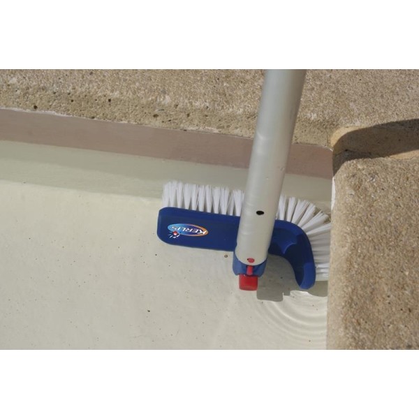 Compra Spazzola per pareti piscina online |