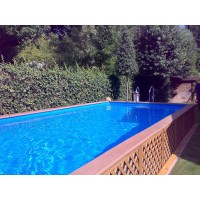 Vendita piscine interrate e fuori terra vannini aqua&pool Tasse per piscine interrate