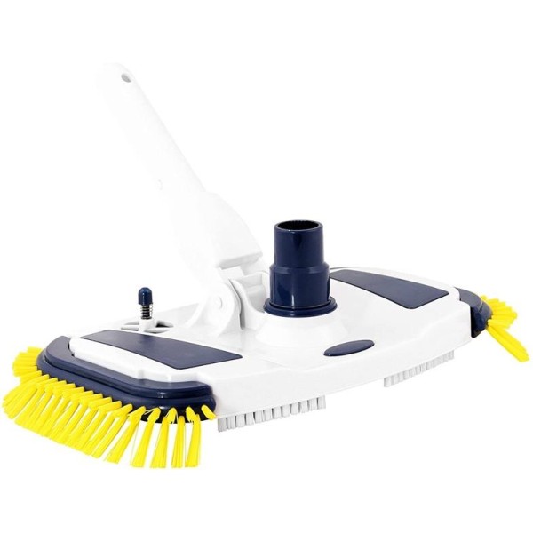 Pool Vacuum Head - Pool's | Vannini Aqua&Pool