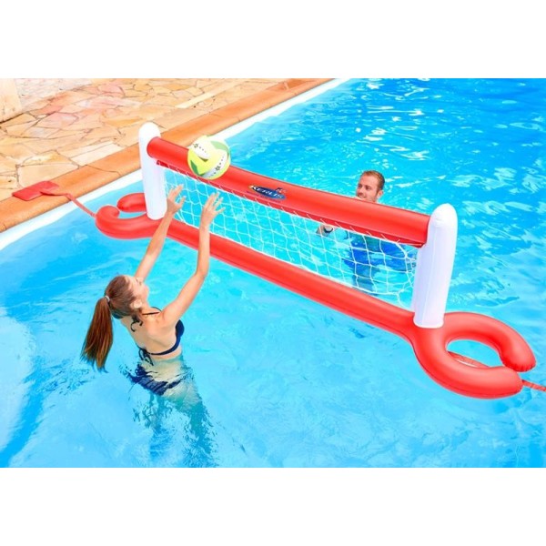 Buy Inflatable Volley kit online | Vannini