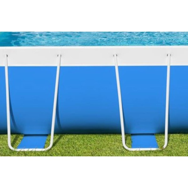 Compra Palo a U per piscine Laghetto alte 1 mt