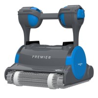 Premier Robot - Brushes for PVC