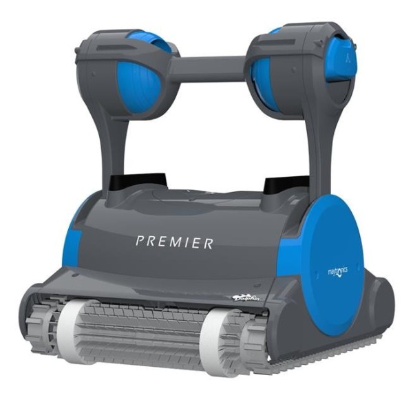 Compra Robot piscina Dolphin Premier Maytronics