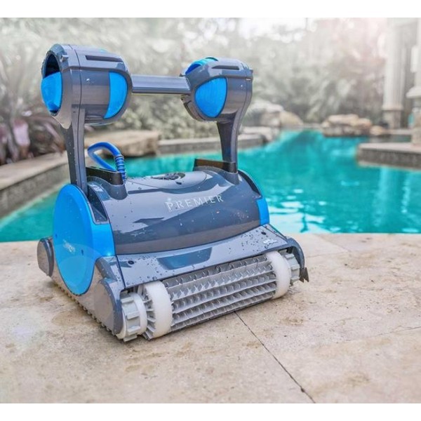 Compra Robot piscina Dolphin Premier Maytronics