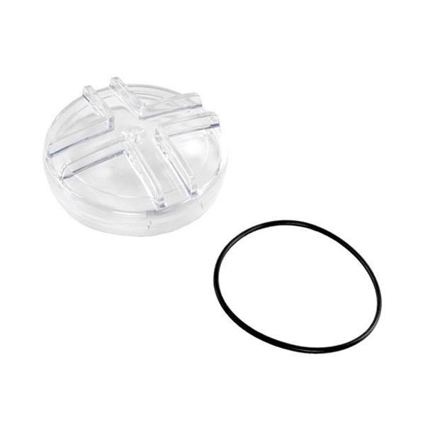 Buy Pre Filter closure and o'ring for pump Sena
