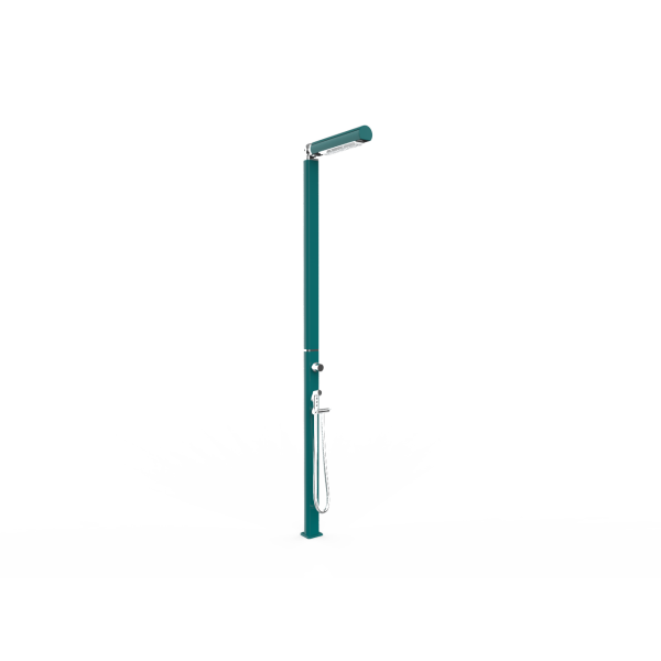 copy of Doccia caldo/freddo QUICK Q 105 - Arkema Design | Vannini Aqua&Pool