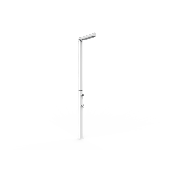 copy of Doccia caldo/freddo QUICK Q 105 - Arkema Design | Vannini Aqua&Pool