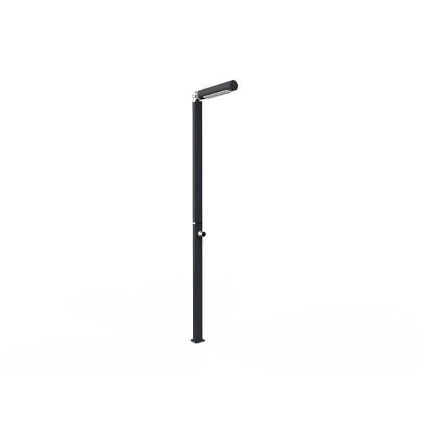 Doccia caldo/freddo QUICK Q 105 - Arkema Design | Vannini Aqua&Pool