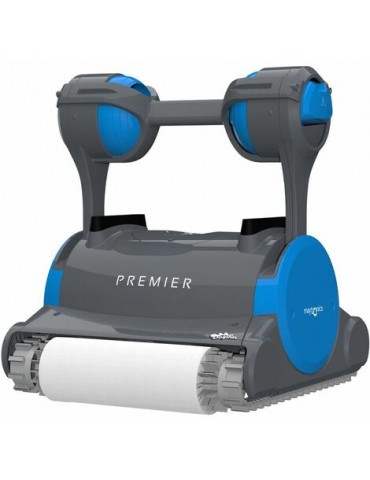 copy of Premier Robot - Brushes for PVC