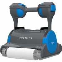 copy of Premier Robot - Brushes for PVC