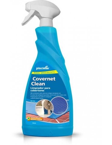 COVERNET CLEAN - detergente per coperture