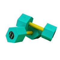 Pair of barbells