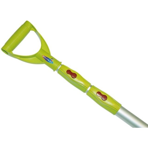 copy of Telescopic shaft for mud suction in reinforced aluminium alloy- 180/360 cm - Kerlis e Swim Ways | Vannini Aqua&Pool