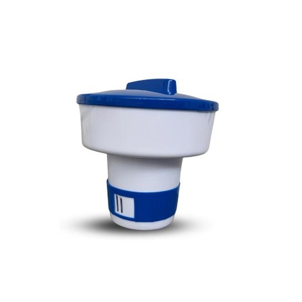 Dosatore galleggiante | Vannini Aqua&Pool