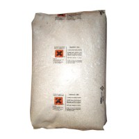 Quartz sand 0.4-0.8 mm.