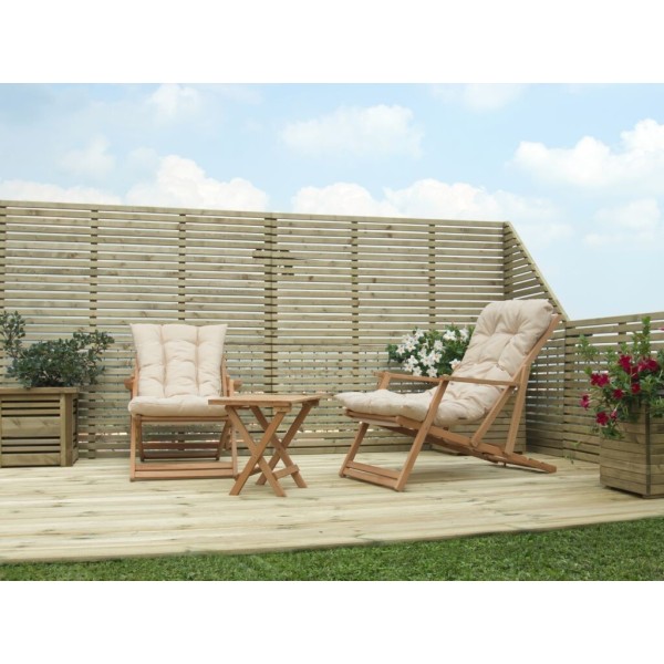 Frangivista DELUX - LOSA LEGNAMI | Vannini Aqua&Pool