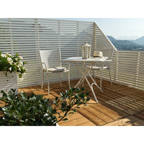 Frangivista DELUX BIANCO